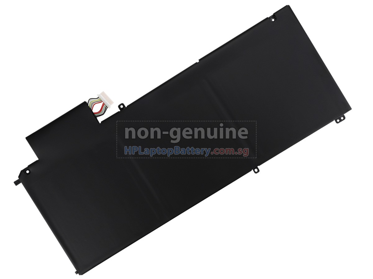 HP 814277-005 battery replacement
