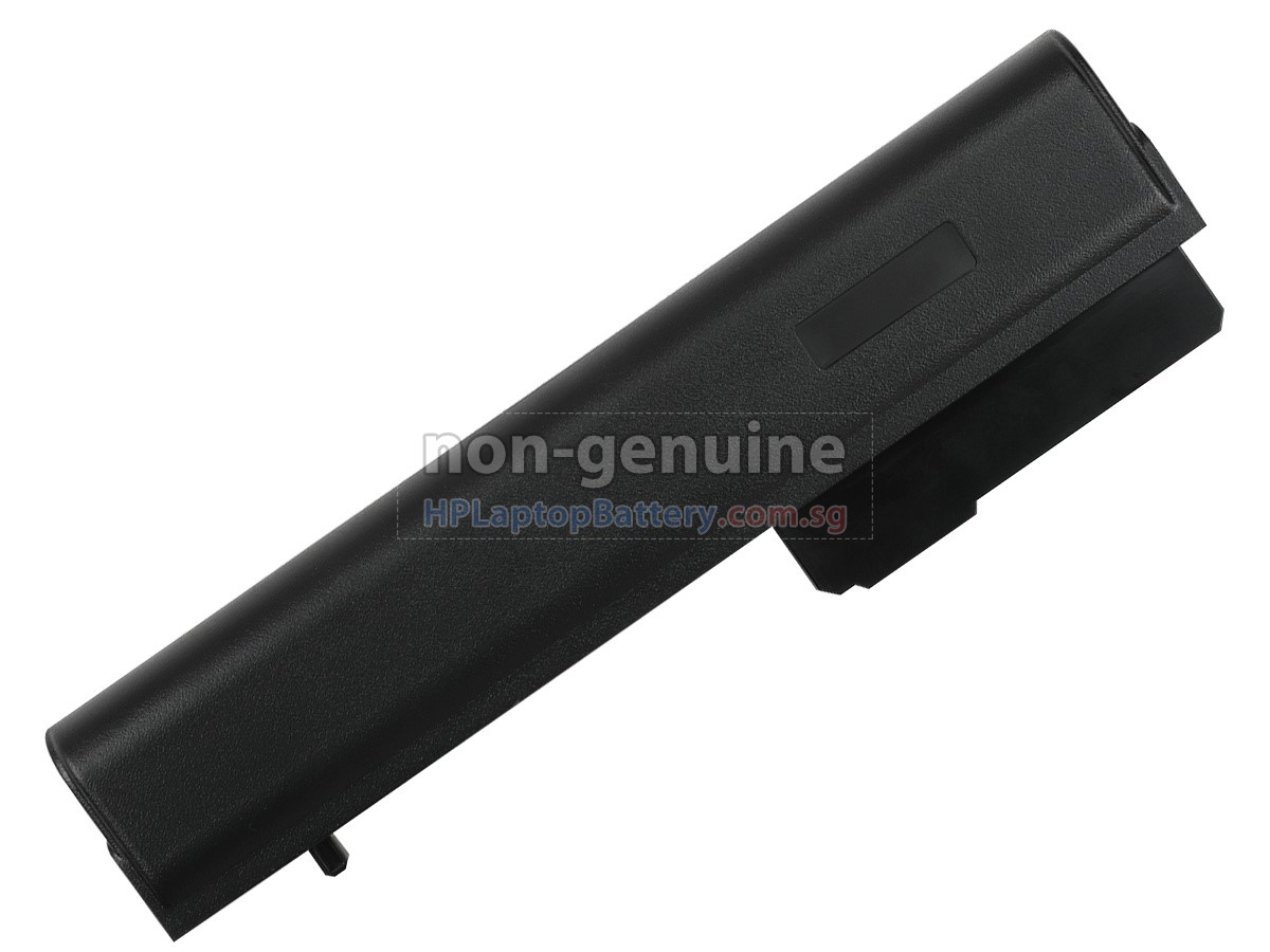 HP Compaq 463307-241 battery replacement