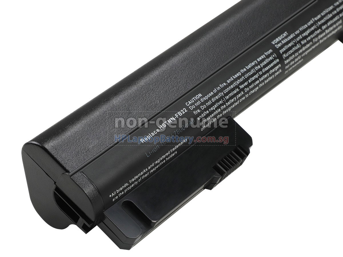 HP 463309-241 battery replacement