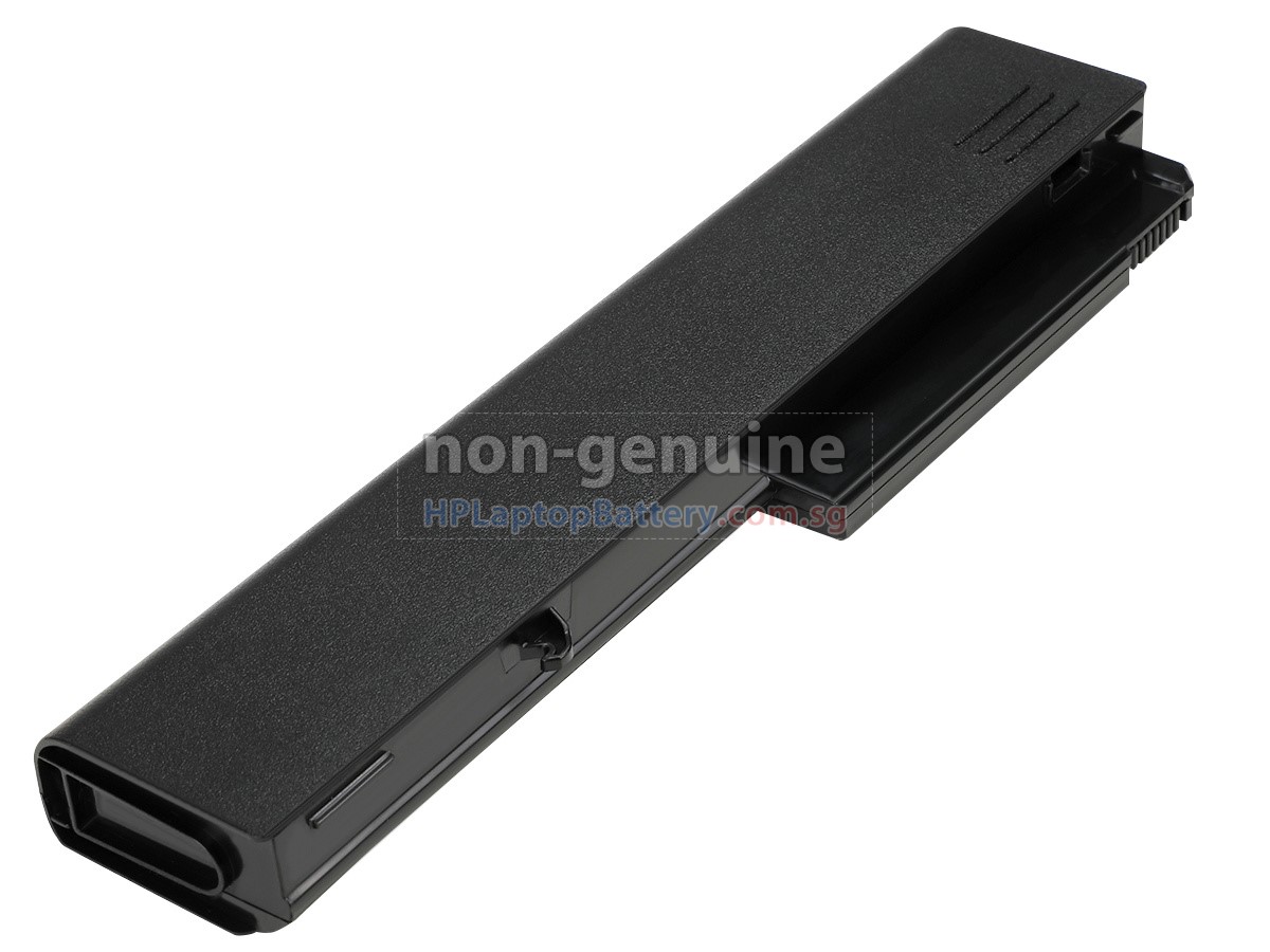 HP Compaq 364602-001 battery replacement
