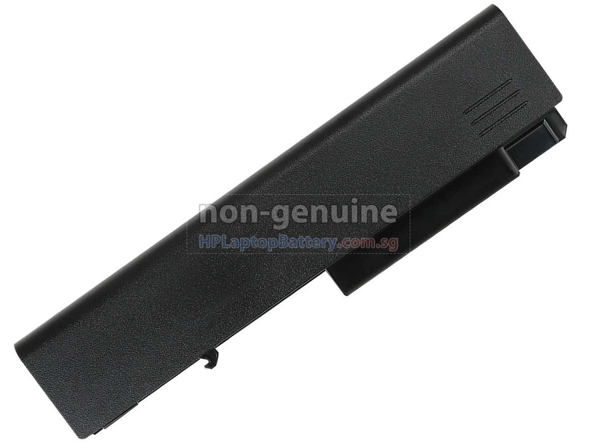 HP Compaq 410315-143 battery replacement