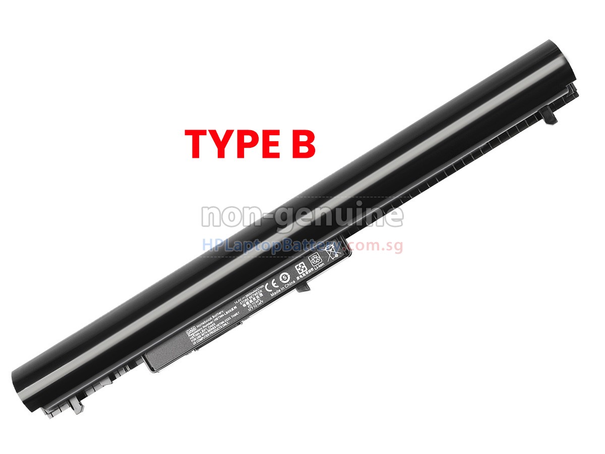 HP Pavilion 14-R007TU battery replacement