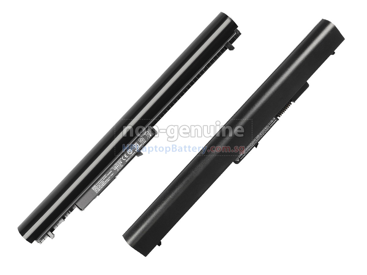 HP Pavilion 15-R152NF battery replacement