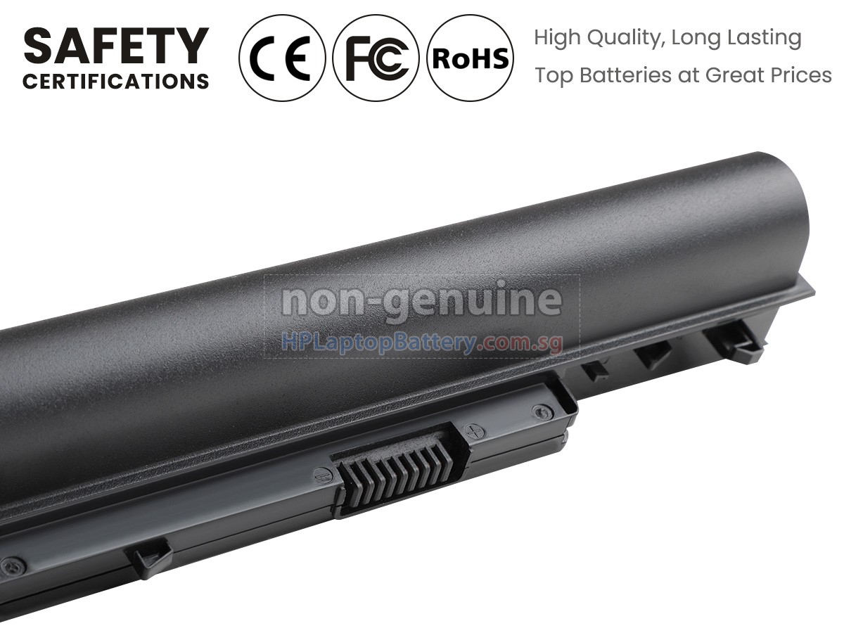 HP Pavilion 15-R029NX battery replacement