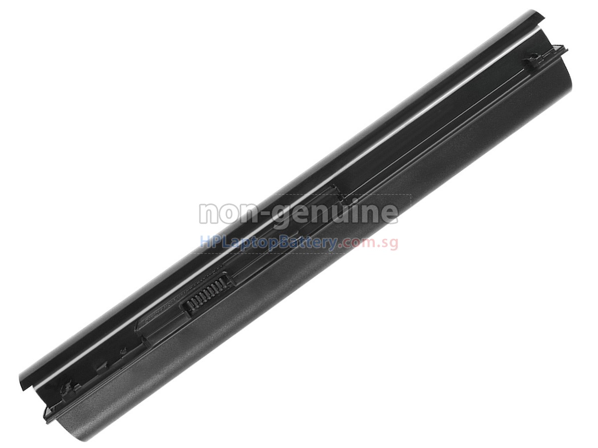 HP Pavilion 15-R006NL battery replacement