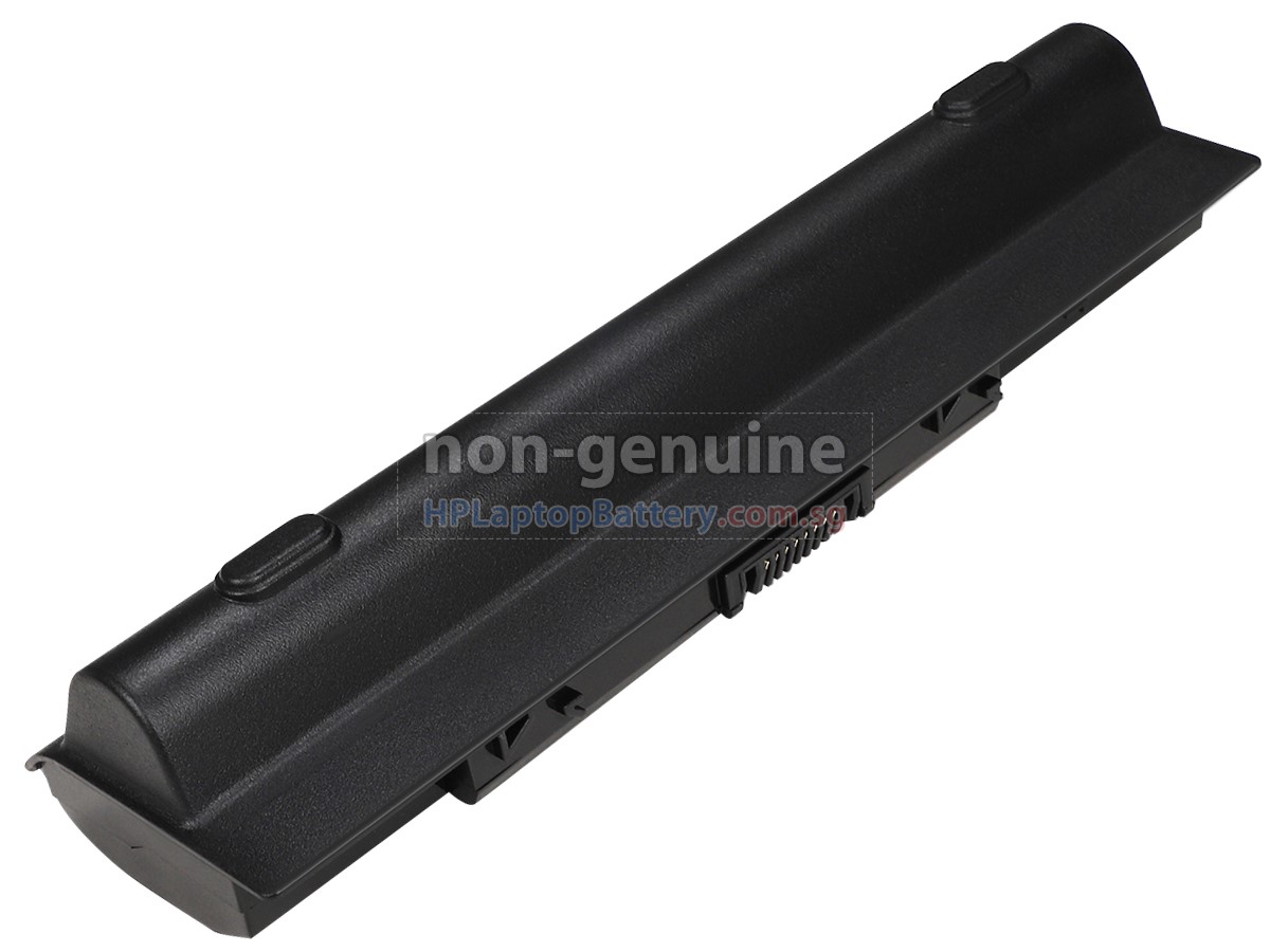 HP Envy TouchSmart 15-J004TU battery replacement