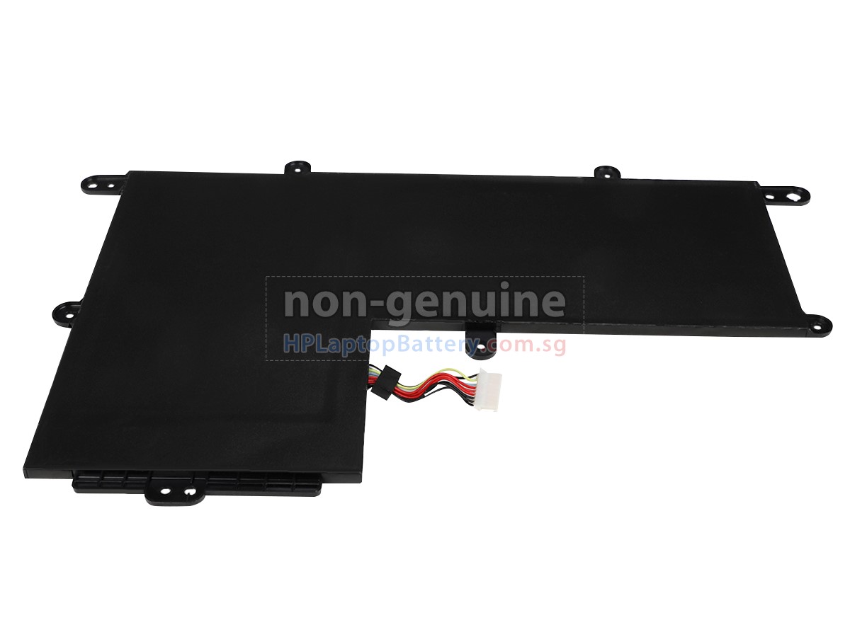 HP Stream 11-Y019TU battery replacement