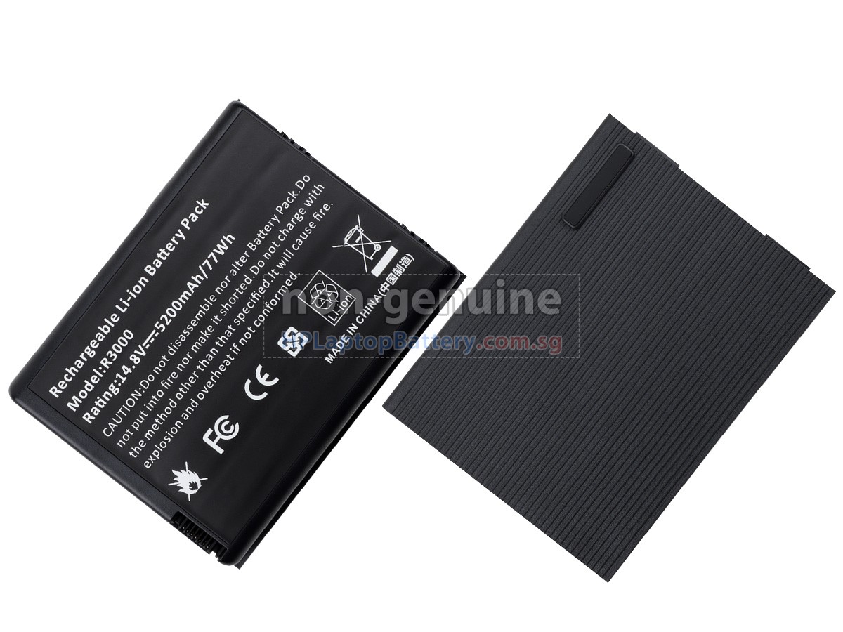 HP Pavilion ZD8230US battery replacement