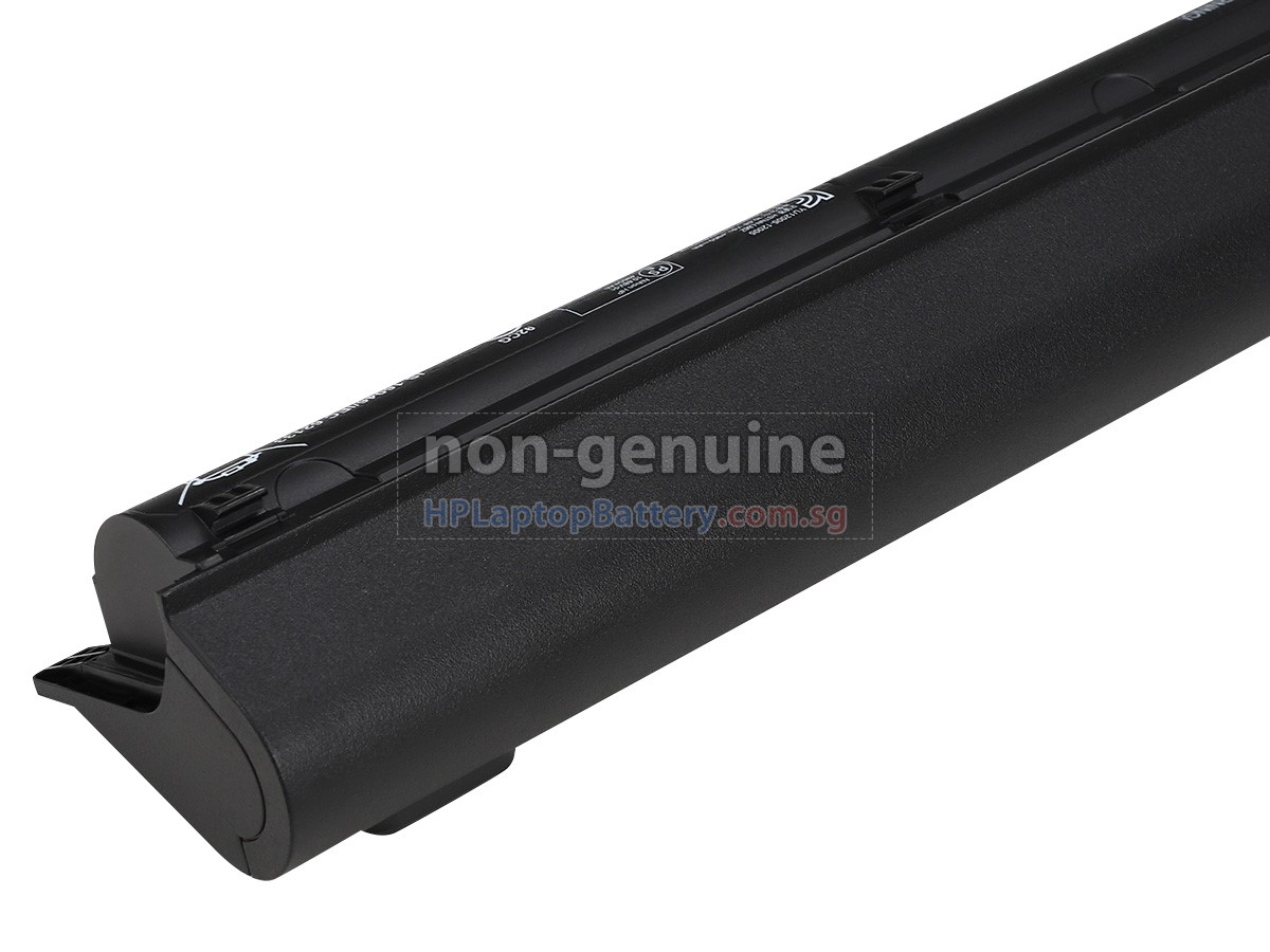 HP RI06055XL-CL battery replacement