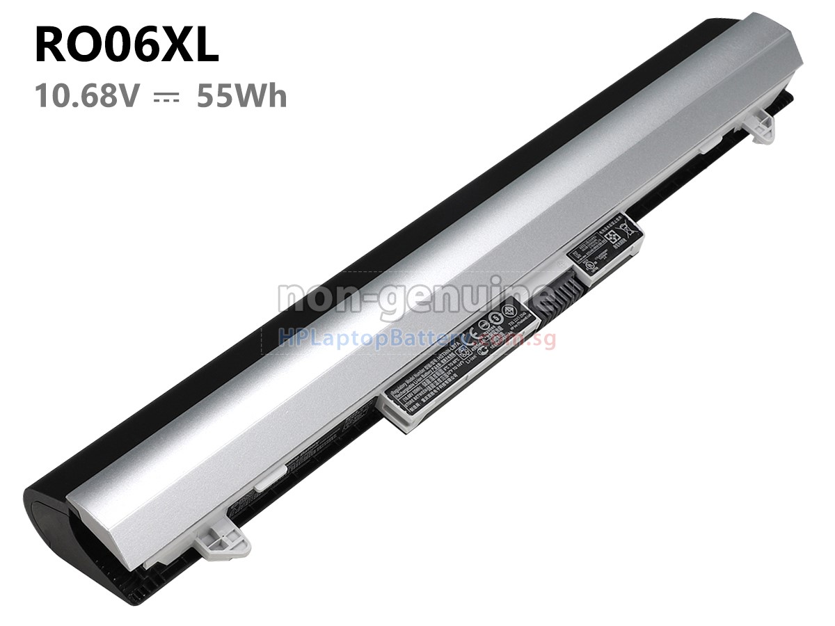 HP ProBook 440 G3 battery replacement
