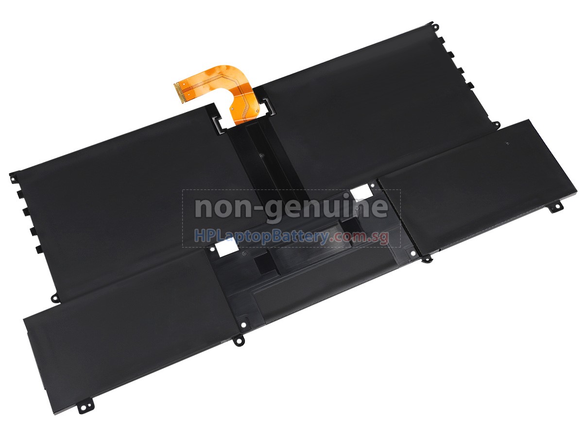 HP Spectre 13-V001NL battery replacement