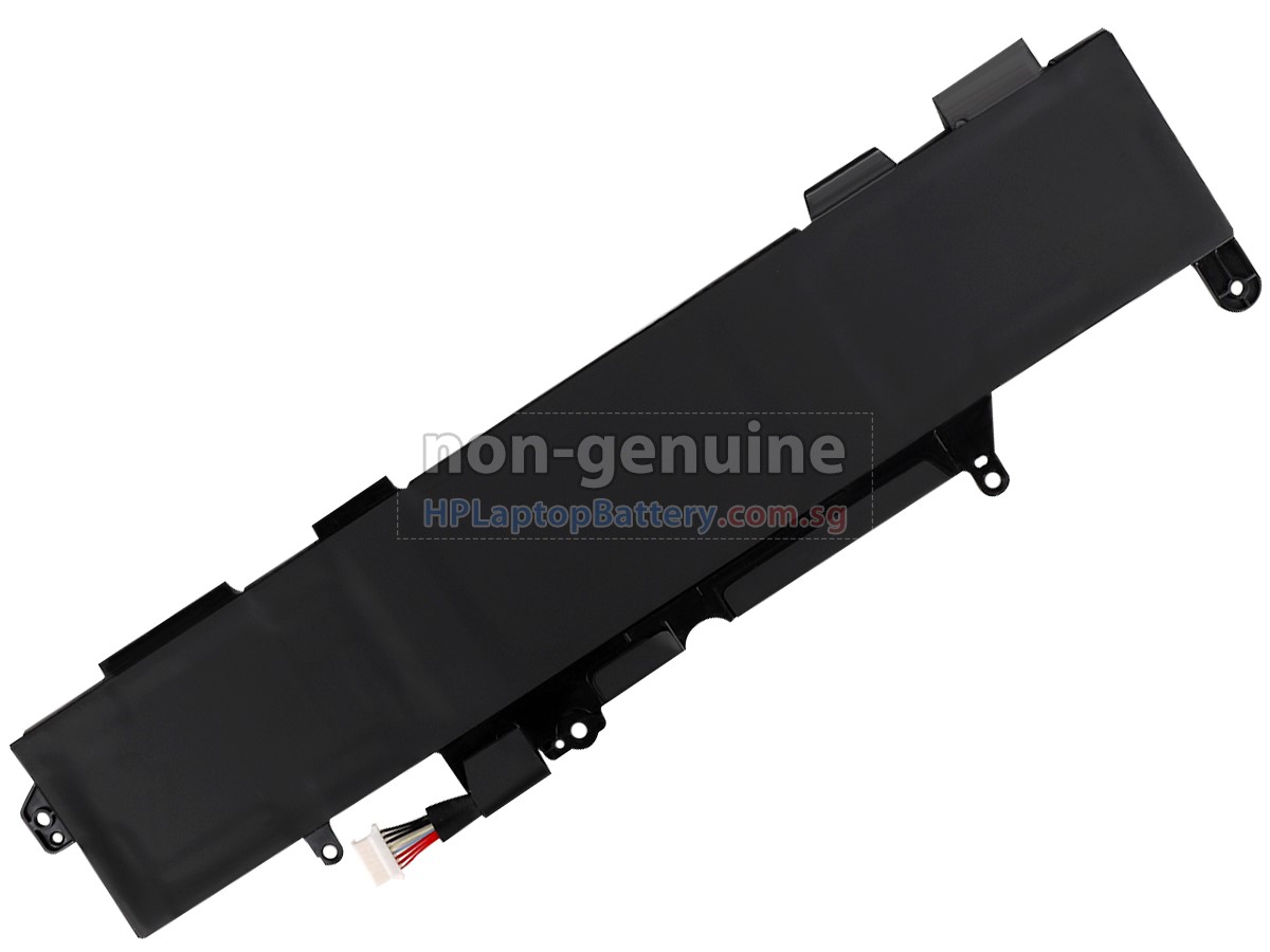 HP 932823-1C1 battery replacement