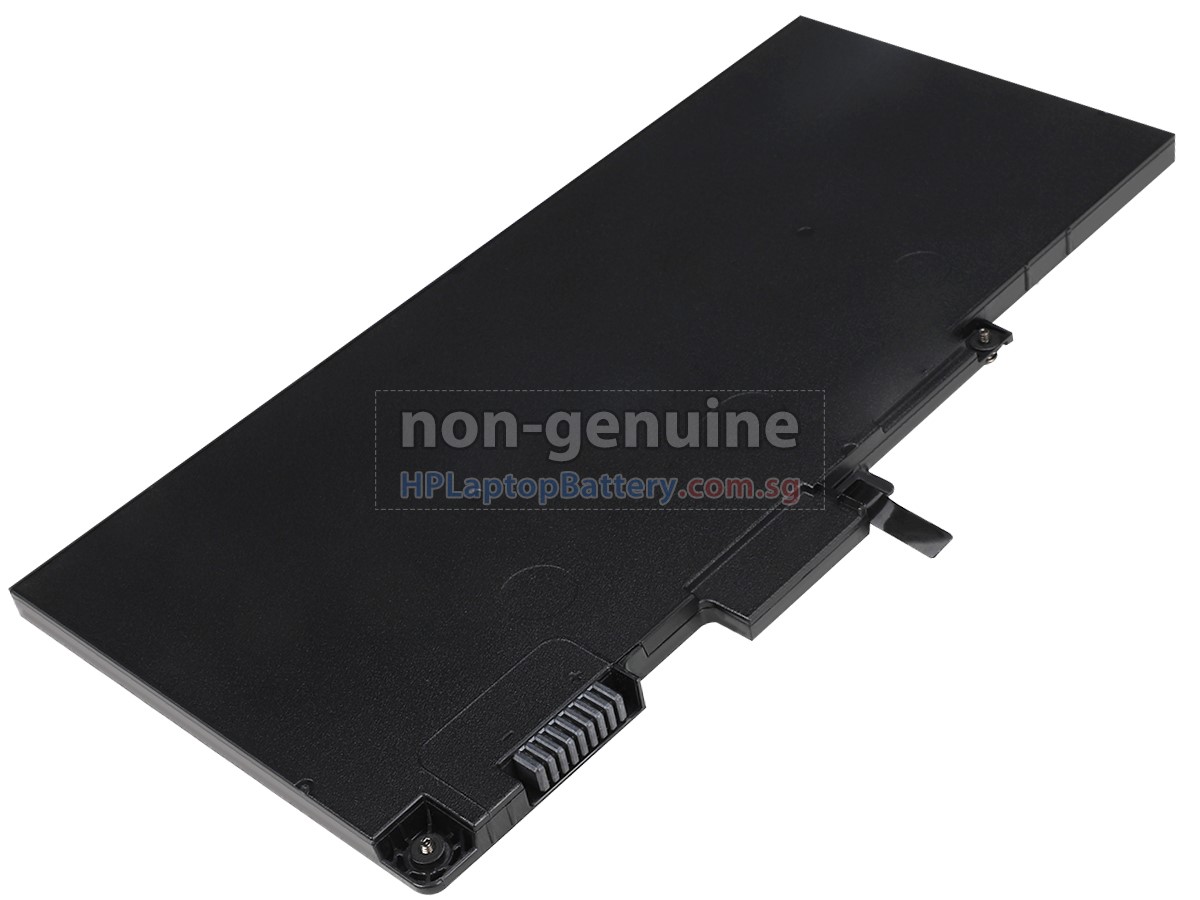 HP EliteBook 745 G4 battery replacement