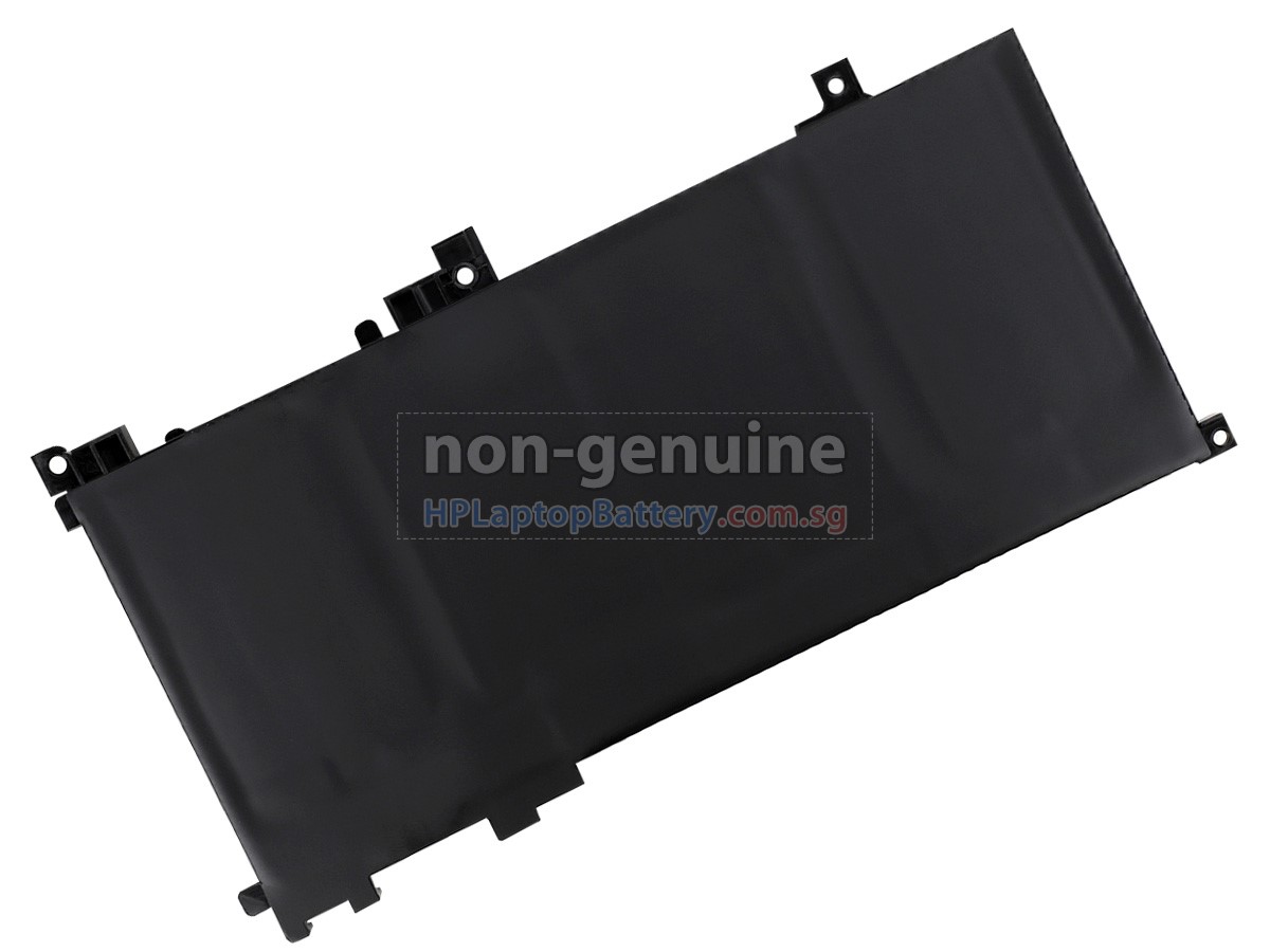 HP Pavilion 15-BC235ND battery replacement