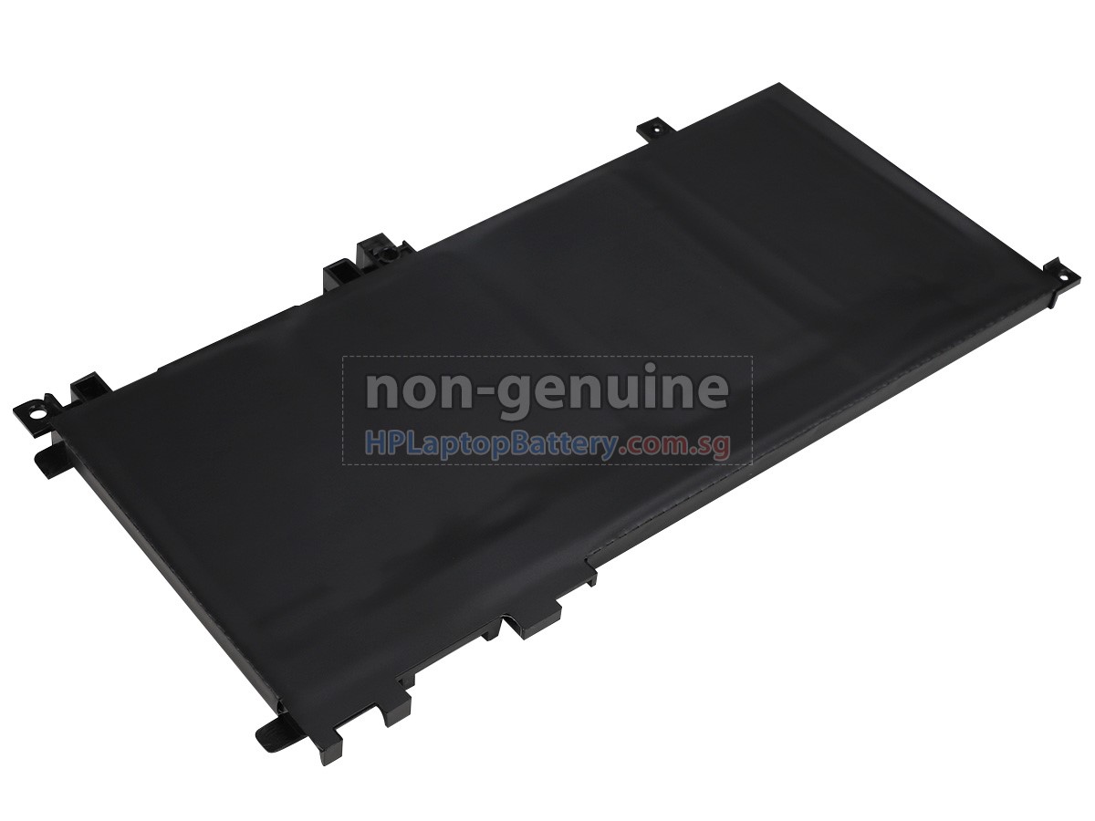 HP Pavilion 15-DP0000NG battery replacement