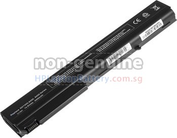 Battery for HP Compaq Business Notebook NX9440 laptop