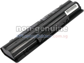 Battery for HP 506237-001 laptop