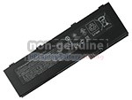 Battery for HP EliteBook 2730P