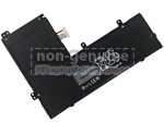 Battery for HP A21-CA11