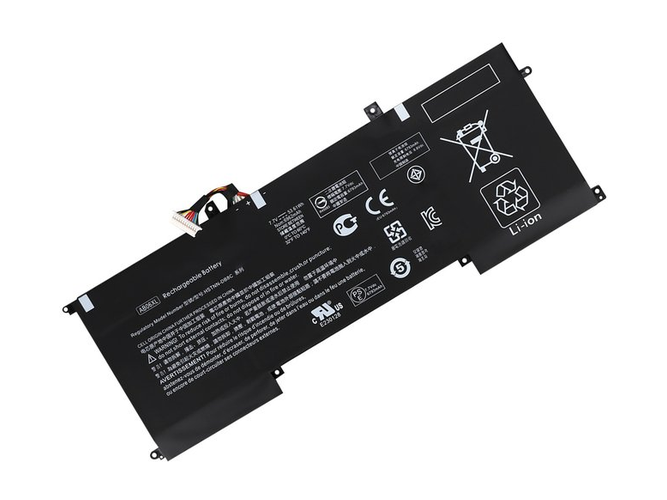 Battery for HP Envy 13-AD053TX