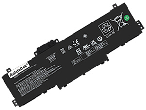 Battery for HP OmniBook 3 16-BU0020NIA