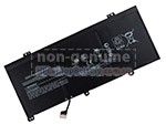Battery for HP Chromebook X360 14C-CA0002ND
