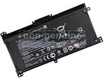 Battery for HP Pavilion X360 14-BA017NW