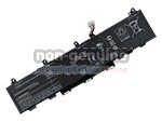Battery for HP ZBook FIREFLY 14 G8