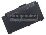 Battery for HP CD03XL