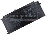 Battery for HP Envy X2 12-E003NF