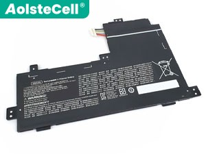 Battery for HP HSTNN-IB9U
