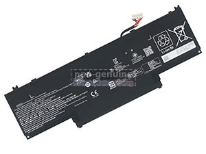 Battery for HP P34002-001-HPI
