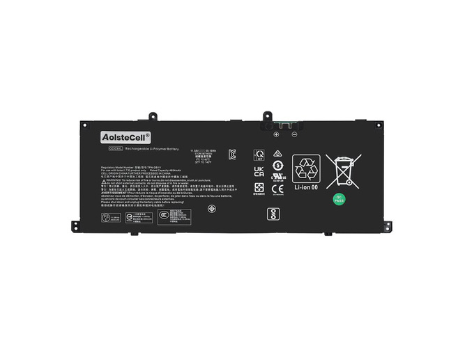 Battery for HP OmniBook X FLIP 14-KC0043AU