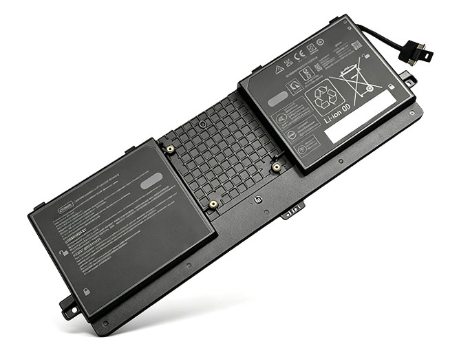 Battery for HP ZBG1I18 U7 265HX 18 C2EP3PT