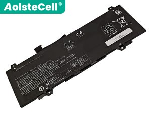 Battery for HP GG02047XL-PL