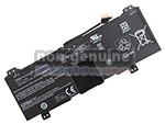 Battery for HP Chromebook X360 14A-CA0500ND