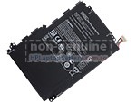 Battery for HP GI02033XL-PL