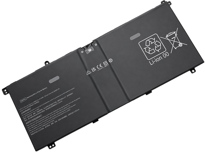 Battery for HP TPN-IB1L
