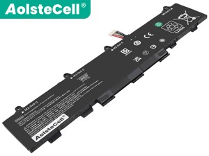 Battery for HP M12328-2D2