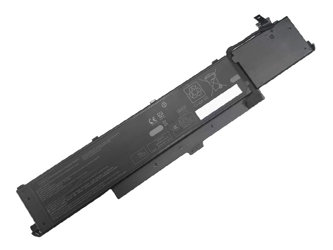 Battery for HP GT08XL