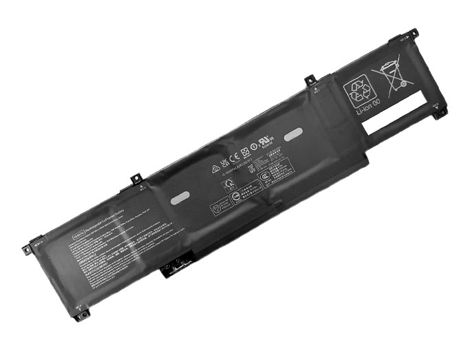 Battery for HP OmniBook 7 16-AZ0044TU