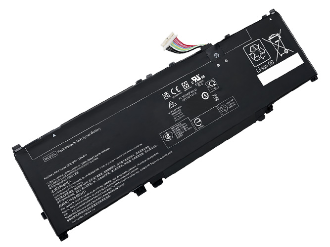 Battery for HP MC03XL