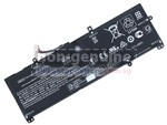 Battery for HP Pavilion 13-AN0380ND