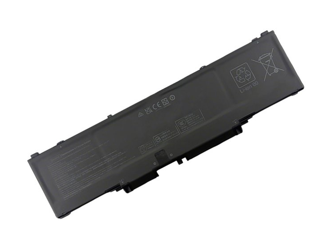 Battery for HP EliteBook 8 G1I 16 INCH