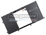 Battery for HP NB02XL