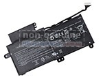 Battery for HP NU02035XL