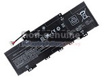 Battery for HP Pavilion AERO 13-BE0950ND