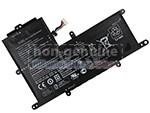 Battery for HP PO02037XL