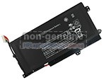 Battery for HP 714762-171