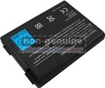 Battery for HP Pavilion ZD8202AP